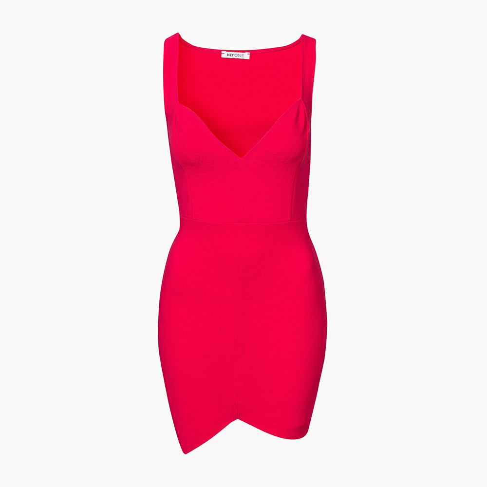 Sweetheart-Neckline-Dress-4