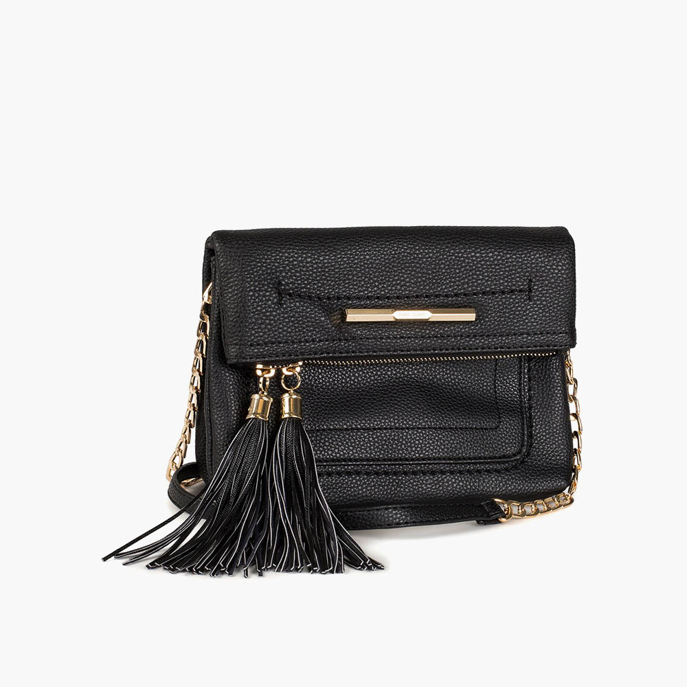 Zip-Tassel-Foldover-Xbody