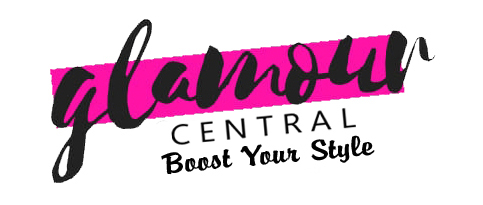 Glamour Central Shop